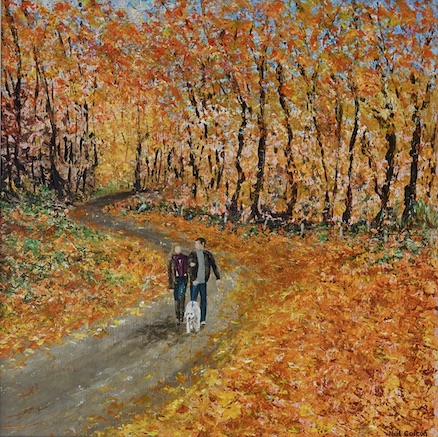 Autumn Glory